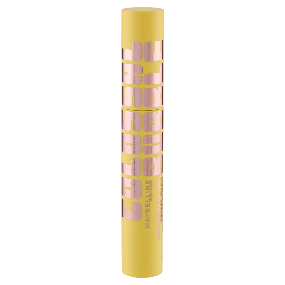 Maybelline New York Colossal Bubble Mascara Black 10 ml